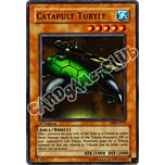 MRD-E075 Catapult Turtle super rara 1st edition (EN)