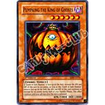 MRD-E079 Pumpking the King of Ghosts comune 1st edition (EN)