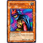 MRD-E080 Dream Clown comune 1st edition (EN)