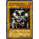 MRD-E003 Summoned Skull ultra rara Unlimited (EN)