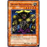 MRD-E063 Swamp Battleguard comune Unlimited (EN)