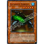 MRD-E075 Catapult Turtle super rara Unlimited (EN)