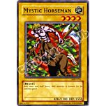 MRD-E076 Mystic Horseman comune Unlimited (EN)