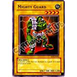 RDS-EN002 Mighty Guard comune unlimited (EN) -NEAR MINT-