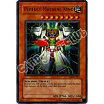 RDS-EN012 Perfect Machine King ultra rara unlimited (EN) -NEAR MINT-