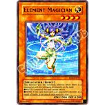 RDS-EN013 Element Magician comune unlimited (EN) -NEAR MINT-
