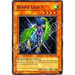 RDS-EN019 Harpie Lady 3 comune unlimited (EN) -NEAR MINT-