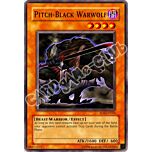 RDS-EN026 Pitch-Black Warwolf comune unlimited (EN) -NEAR MINT-