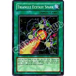 RDS-EN039 Triangle Ecstacy Spark super rara unlimited (EN) -NEAR MINT-