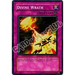 RDS-EN050 Divine Wrath super rara unlimited (EN) -NEAR MINT-