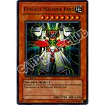 RDS-EN012 Perfect Machine King ultra rara 1st Edition (EN) -NEAR MINT-