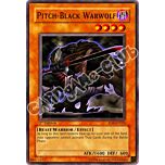 RDS-EN026 Pitch-Black Warwolf comune 1st Edition (EN) -NEAR MINT-