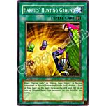 RDS-EN038 Harpies' Hunting Ground comune 1st Edition (EN) -NEAR MINT-