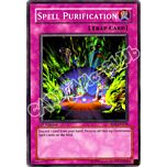 RDS-EN058 Spell Purification comune 1st Edition (EN)  -PLAYED-
