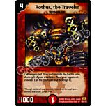 085/110 Rothus, the Traveler rara (EN) -NEAR MINT-