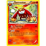 025 / 114 Darmanitan rara (IT) -NEAR MINT-