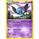 051 / 114 Swoobat non comune (IT) -NEAR MINT-