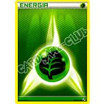 105 / 114 Energia Erba comune (IT)  -PLAYED-
