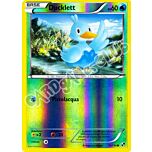 036 / 114 Ducklett comune foil reverse (IT) -NEAR MINT-