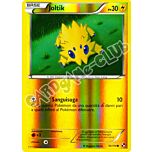 045 / 114 Joltik comune foil reverse (IT) -NEAR MINT-