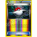 097 / 114 Poke' Ball non comune foil reverse (IT) -NEAR MINT-