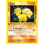 068 / 102 Vulpix comune 1a edizione (IT) -NEAR MINT-