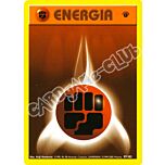 097 / 102 Energia Lotta comune 1a edizione (IT) -NEAR MINT-