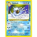 35 / 62 Golduck non comune 1a edizione (IT) -NEAR MINT-