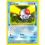 56 / 62 Tentacool comune 1a edizione (IT) -NEAR MINT-