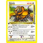 47 / 64 Tauros non comune 1a edizione (IT) -NEAR MINT-