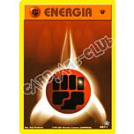 106 / 111 Energia Lotta comune 1a edizione (IT) -NEAR MINT-
