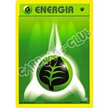 108 / 111 Energia Erba comune 1a edizione (IT) -NEAR MINT-