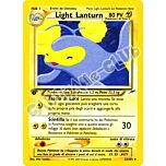 023 / 105 Light Lanturn rara 1a edizione (IT) -NEAR MINT-