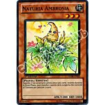 HA04-IT050 Naturia Ambrosia super rara 1a Edizione (IT)  -GOOD-