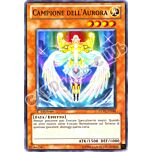 EXVC-IT036 Campione dell'Aurora comune 1a Edizione (IT) -NEAR MINT-