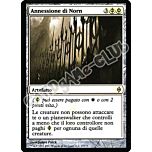 017 / 175 Annessione di Norn rara (IT) -NEAR MINT-