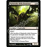 055 / 175 Pipistrello della Demenza comune (IT) -NEAR MINT-