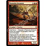 087 / 175 Parassita Invasore rara (IT) -NEAR MINT-