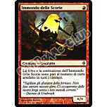 095 / 175 Immondo delle Scorie rara (IT) -NEAR MINT-