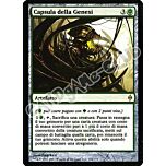 104 / 175 Capsula della Genesi rara (IT) -NEAR MINT-