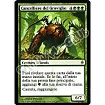 106 / 175 Cancelliere del Groviglio rara (IT) -NEAR MINT-