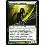 112 / 175 Apprendista Elsaverde non comune (IT) -NEAR MINT-