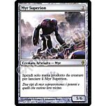 146 / 175 Myr Superion rara (IT) -NEAR MINT-