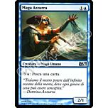 045 / 249 Maga Azzurra non comune (IT) -NEAR MINT-