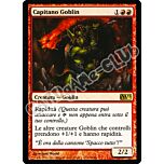 138 / 249 Capitano Goblin rara (IT) -NEAR MINT-