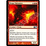 158 / 249 Drago Vulcanico non comune (IT)  -GOOD-