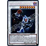 HA04-IT057 Genex Alleato Triforza rara segreta unlimited (IT) -NEAR MINT-