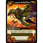 Amani Dragonhawk leggendaria (EN) -NEAR MINT-