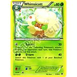 12 / 98 Whimsicott rara (EN) -NEAR MINT-