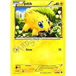 33 / 98 Joltik comune (EN) -NEAR MINT-